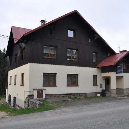 Penzion Zelinka Kořenov المظهر الخارجي الصورة